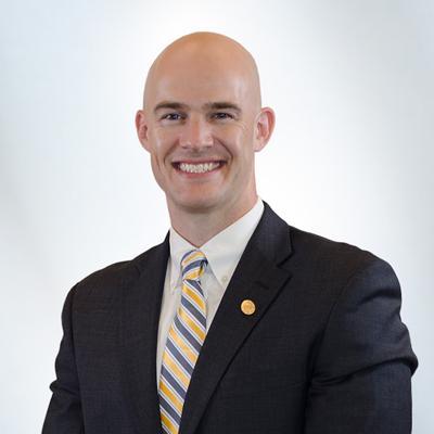 Graham Weihmiller